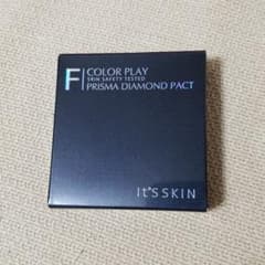 It’s skin プリズマダイヤモンドパクト21号のサムネイル