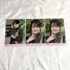 髙松瞳 この空がトリガー MV衣装 セミコンプ ②のサムネイル