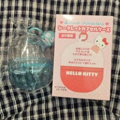 サンリオ　カプセルケース　ハンギョドンのサムネイル