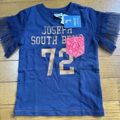 BREEZE新品Tシャツサイズ１００のサムネイル
