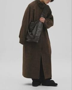 todayful Mixwool Raglan Coat 36 - メルカリ