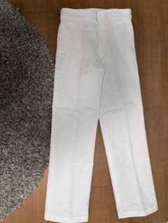 Dickies 874 Original Fit ワークパンツ ホワイトのサムネイル