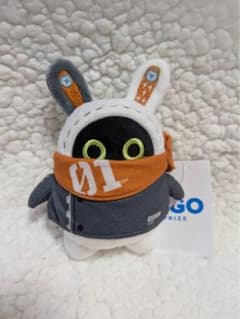 ゼンレスゾーンゼロ ボンプ ぬいぐるみ～GiGO限定～の入手方法まとめ