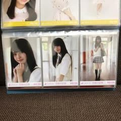 乃木坂46 齋藤飛鳥 羽根の記憶コンプのサムネイル