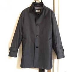 値下げ‼︎ アオキ AOKI  LES MUES レミュー ビジネスコートのサムネイル