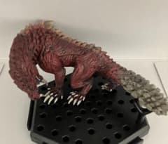 モンハン スタンダードモデルplus オドガロン