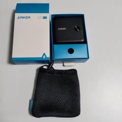 ANKER ANKER POWERCORE FUSION 10000 BLACKのサムネイル