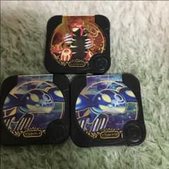 ポケモントレッタ ふろむ様専用のサムネイル