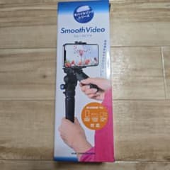 スリック SLIK スマートフォン三脚 SMOOTHのサムネイル