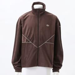 adidas originals シーズナル コーデュロイ トラックジャケットのサムネイル