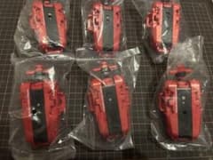 ベイブレードX ストリングランチャー 6個セットのサムネイル