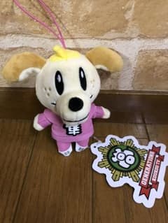 ジェネ高 クレーンゲーム  ぬいぐるみのサムネイル