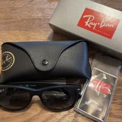 Ray-Ban RB2132 601-S/78のサムネイル