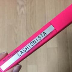 メイベリン ラッシュニスタのサムネイル