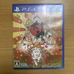大神 絶景版 PS4のサムネイル