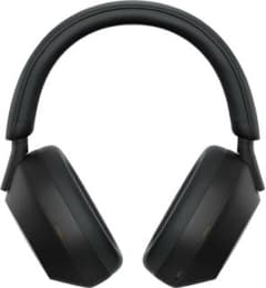 SONY WH-1000XM5 ワイヤレスヘッドホンのサムネイル