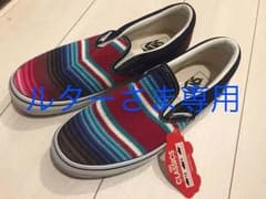VANS スリッポンのサムネイル