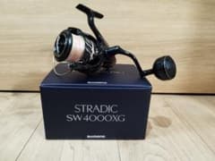 24ストラディックSW4000XGのサムネイル