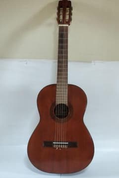 Abe Guitar 517・阿部ギター 517 (ZEN-ON) 中古美品〈復活堂〉 クラシックギター ZEN-ON Abe Gut Guitar 65A 阿部保夫 - メルカリ
