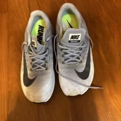 NIKE ZOOM ELITE 9 ランニングシューズ26.5のサムネイル