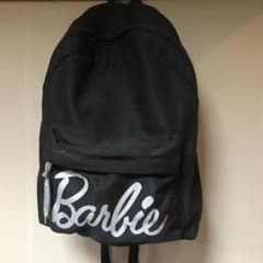 Barbieリュックのサムネイル