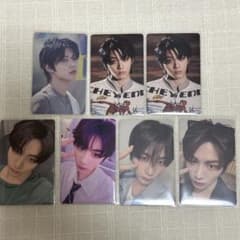 BOYNEXTDOOR テサン トレカ the action - メルカリ