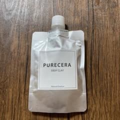 PURECERA ディープクレイ 110gのサムネイル