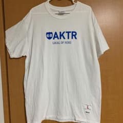 68&BROTHERS ロゴ　Tシャツのサムネイル