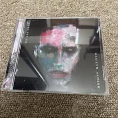 Marilyn Manson  WE ARE CHAOSのサムネイル
