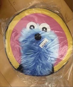 PUPPET SUNSUN 퍼펫 순순 라운드 쿠션