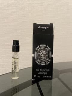 diptyque ディプティック　オルフェオン　サンプル　2mlのサムネイル