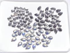 O ネイルパーツ まとめ売り 断捨離のサムネイル
