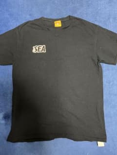windandsea ウィンダンシー FR2 コラボTシャツ Lのサムネイル