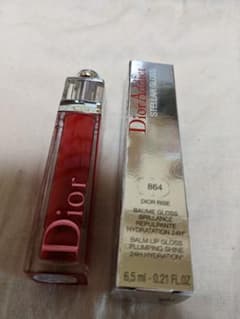 Dior アディクトステラーグロス　864のサムネイル