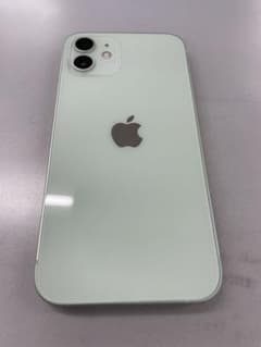 iPhone12 [グリーン] 128GB SIMフリーのサムネイル