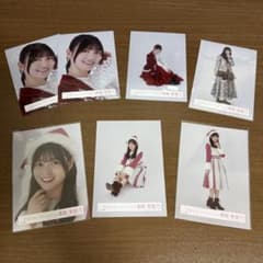 櫻坂46 幸阪茉里乃 生写真セット(220種) 櫻坂46 幸阪茉里乃 生写真 6種セット - メルカリ