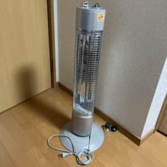 KOIZUMI KKS-0967/S 遠赤電気ストーブのサムネイル