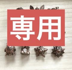 こう様専用 美品 10体まとめ売り メタルコレクション ポケモン 銅