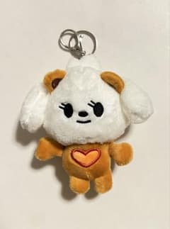 TXT ボムギュ PPULBATU プルバトゥ キーホルダー バムギュ - メルカリ