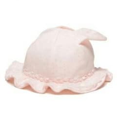 メゾピアノ うさ耳帽子のサムネイル