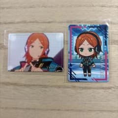 あんスタチップス 葵ゆうた2枚セット - メルカリ