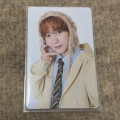 NCT WISH リョウトレカ OurWISHのサムネイル