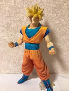 MASTER STARS PIECE THE SON GOKOUのサムネイル