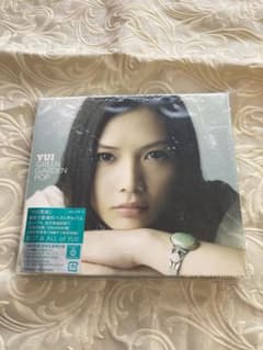 YUI【⠀GREEN GARDEN POP⠀】のサムネイル