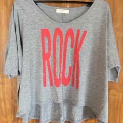 ☆ロックシャツのサムネイル