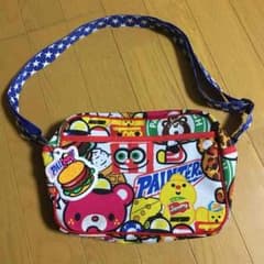 JAM ショルダーバッグのサムネイル