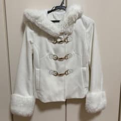 ダッフルコートのサムネイル