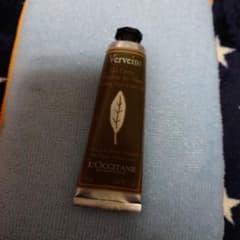 L'OCCITANE Verveine ハンドクリームジェル 30mlのサムネイル