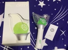 GOT7  ペンライト official Light stickのサムネイル