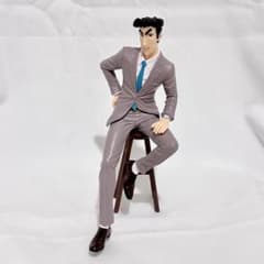 クレヨンしんちゃん 俺たちのフィギュア 野原ひろし